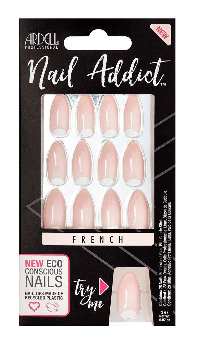 Artificial Press On Nail Sets
