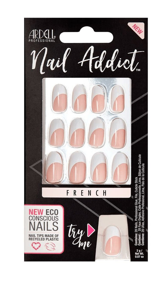Artificial Press On Nail Sets