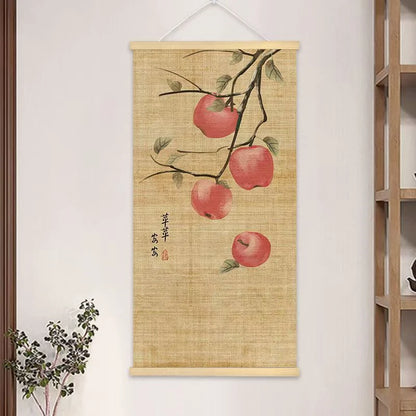 Bamboo Paintings