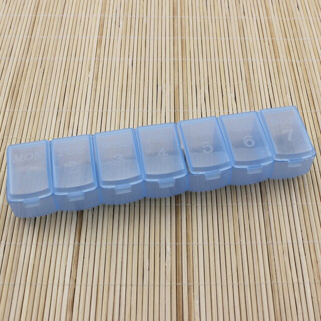 塑料储物盒