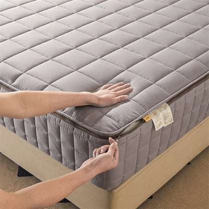 Mattress Protector Cover w/ Zipper