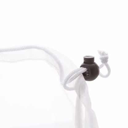 Drawstring Washing Laundry Bag (1pc)