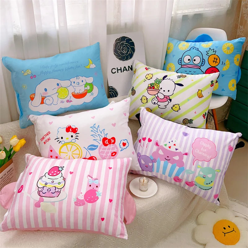 Pillow Covercase