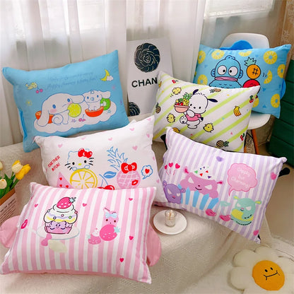 Pillow Covercase