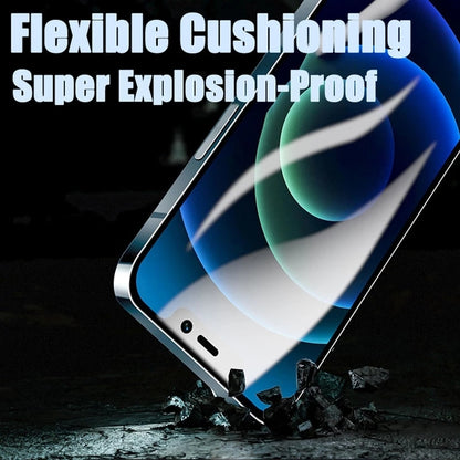 Hydrogel Film Screen Protector [5pk]
