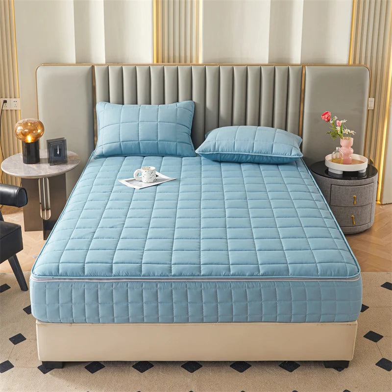 Mattress Protector Cover w/ Zipper