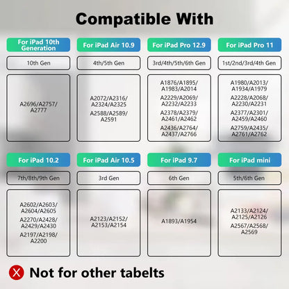 Stylus Pen for iPad