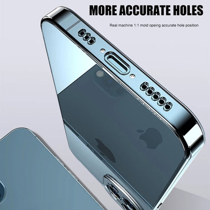 Clear iPhone Cases - From 6 to 14 Pro Max