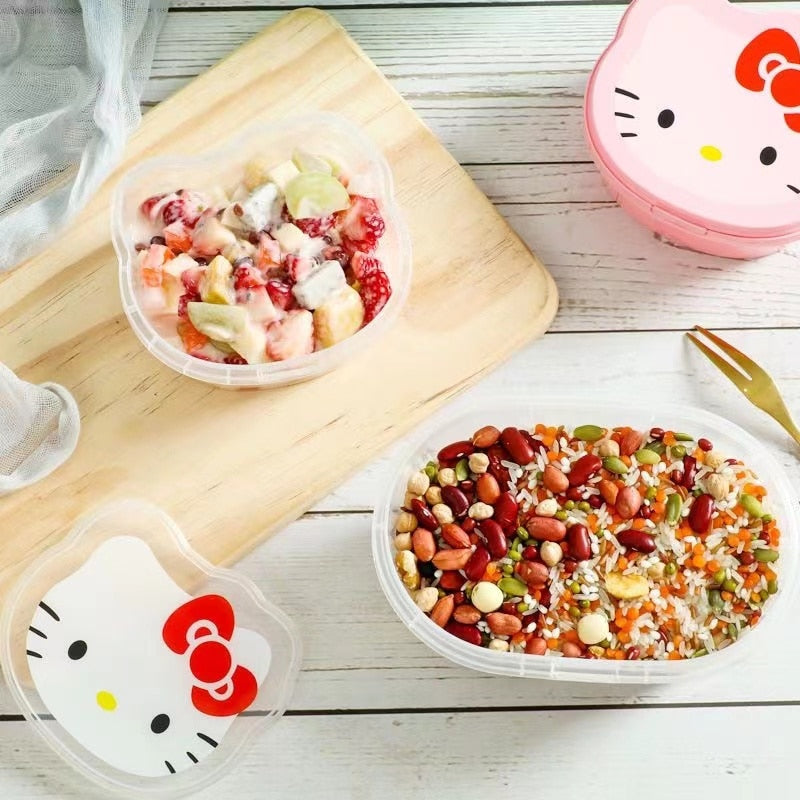 塑料储物盒