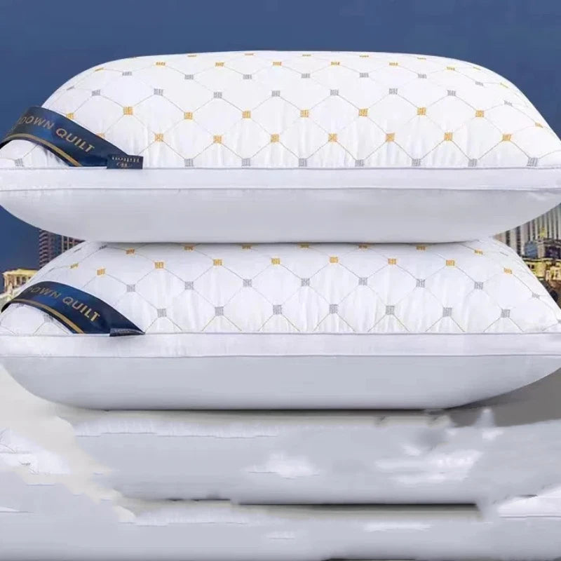 1pc Hotel Style Pillow