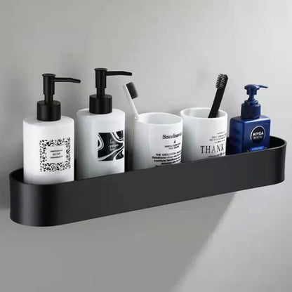 Estante de pared Toallero y estante