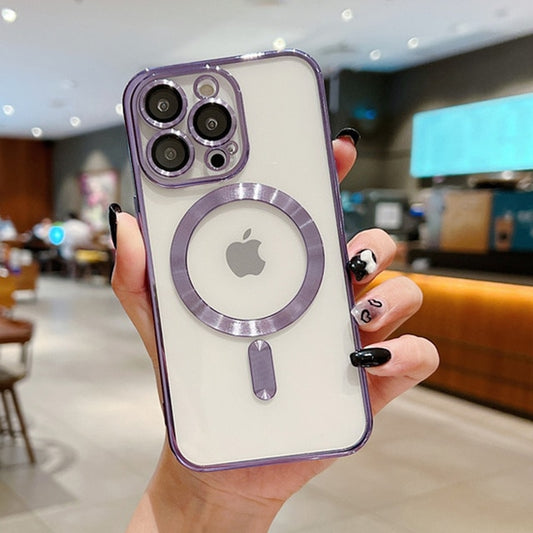 Magsafe Magnetic Case