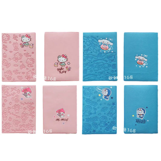 Sanrio 护照及卡夹