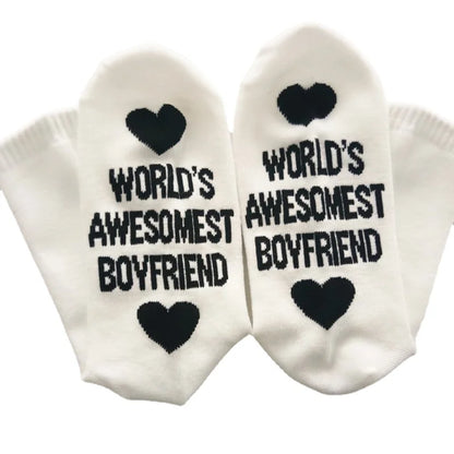 Cotton Ankle Socks