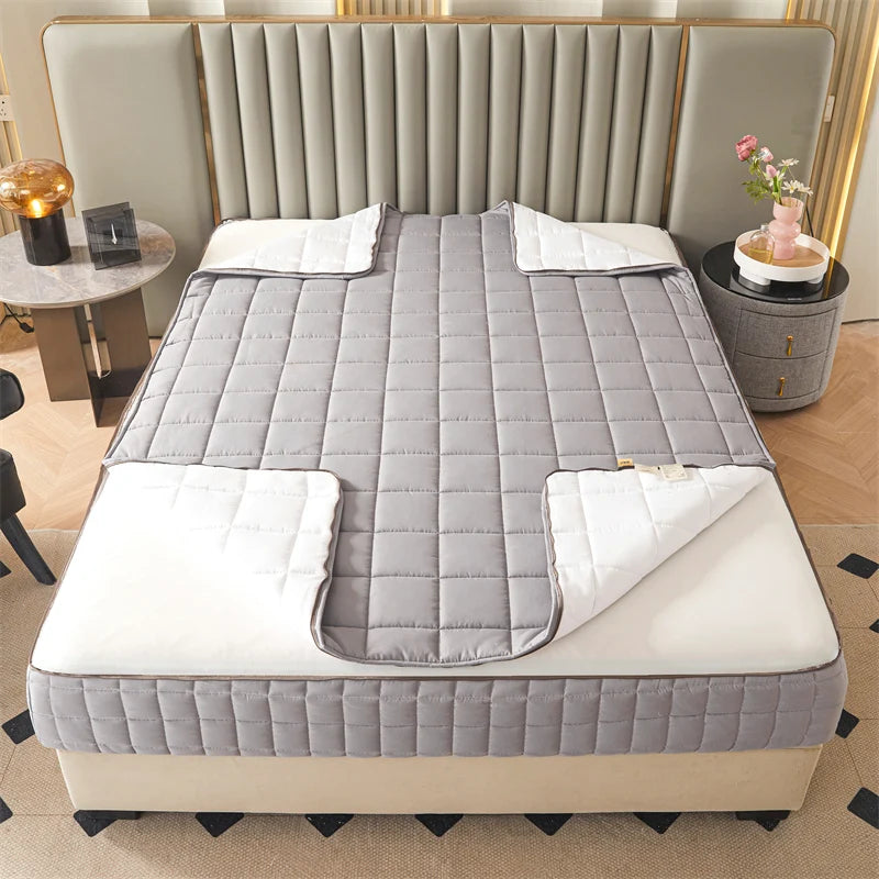 Mattress Protector Cover w/ Zipper