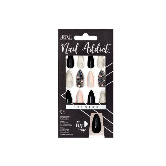 Artificial Press On Nail Sets