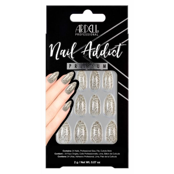 Artificial Press On Nail Sets