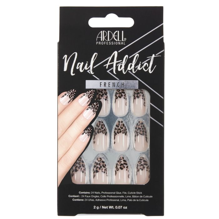 Artificial Press On Nail Sets