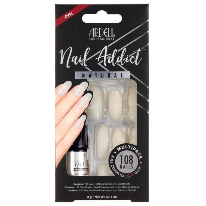 Artificial Press On Nail Sets