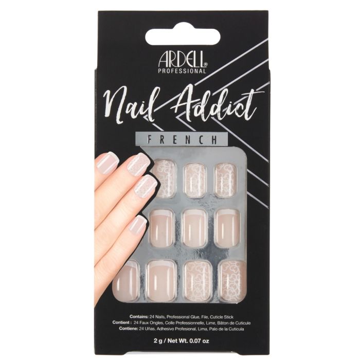 Artificial Press On Nail Sets
