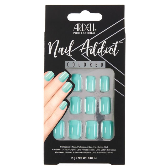 Artificial Press On Nail Sets