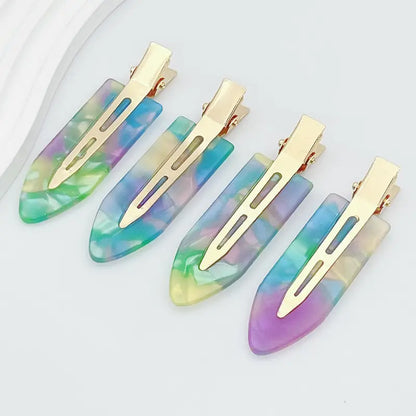 Various Hair Clips