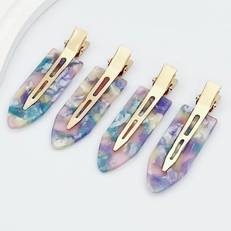 Various Hair Clips