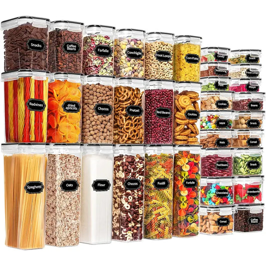 Airtight Food Storage Sets