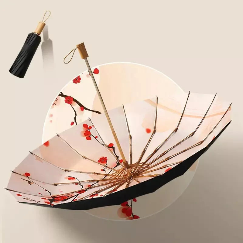 Umbrellas