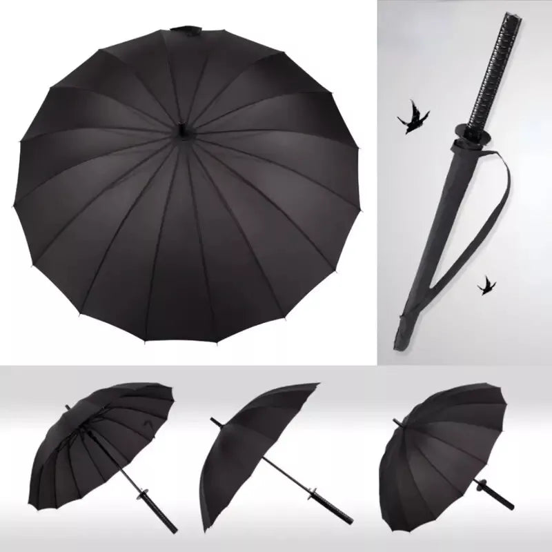 Umbrellas