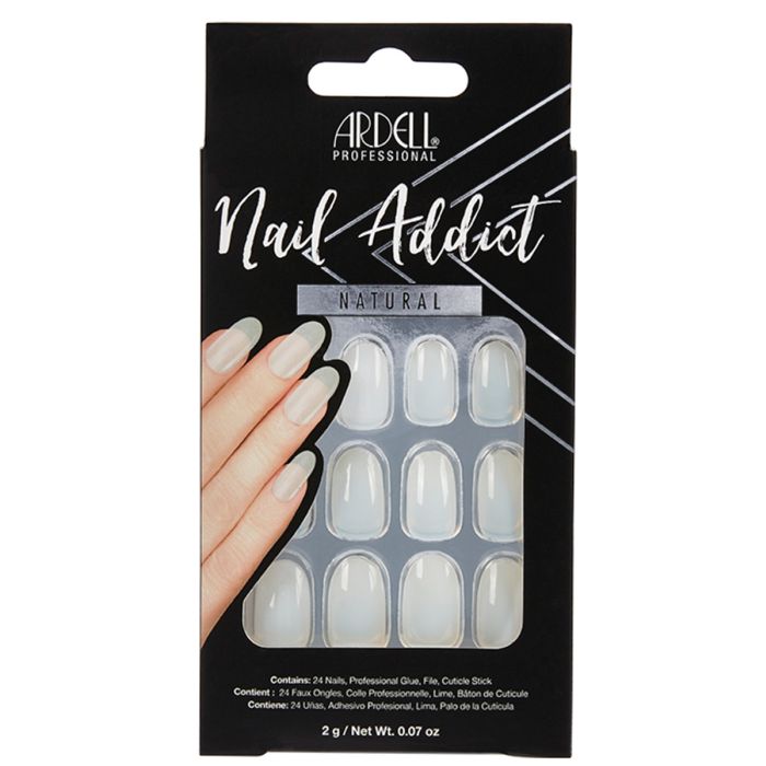Artificial Press On Nail Sets