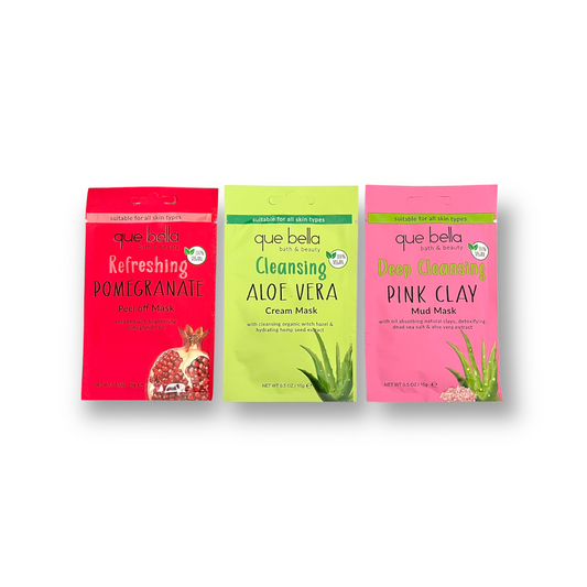 Face Mask Sets